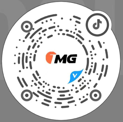 抖音二维码